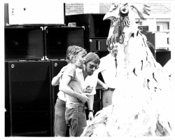 59 RALPH LEE, Don Boros and Mettawee River Puppet Theatre